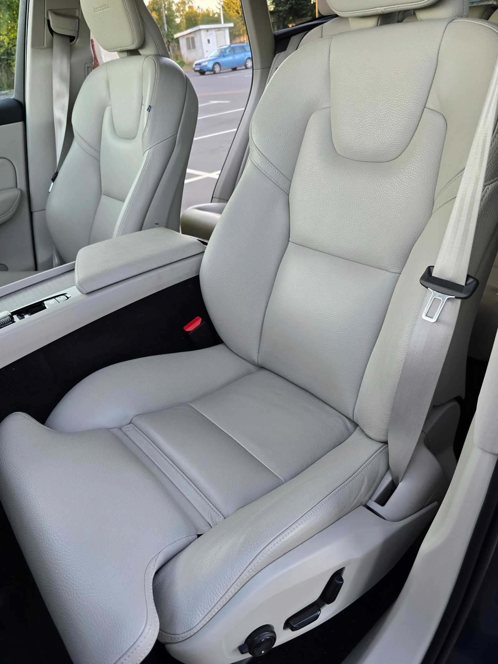 Volvo XC60 INSCIPTION !!! T5 FULL | Mobile.bg   11