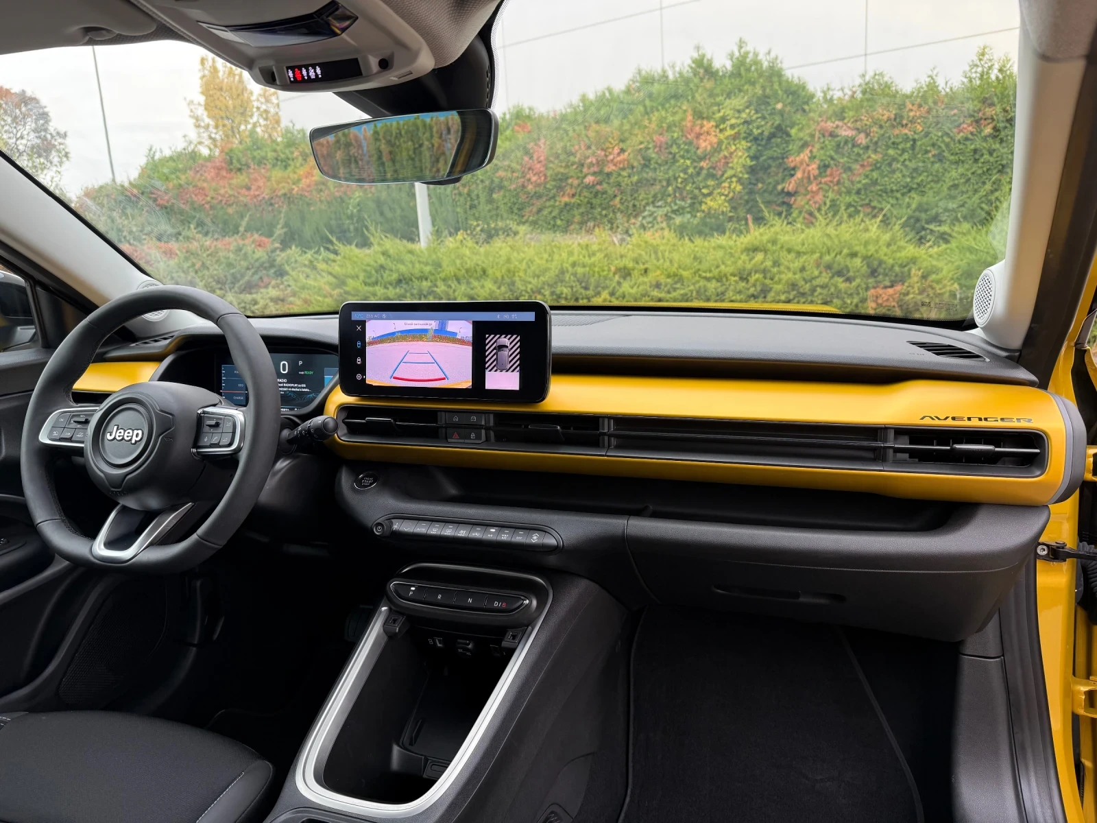 Jeep Avenger Summit-Paket / Електричка - изображение 10