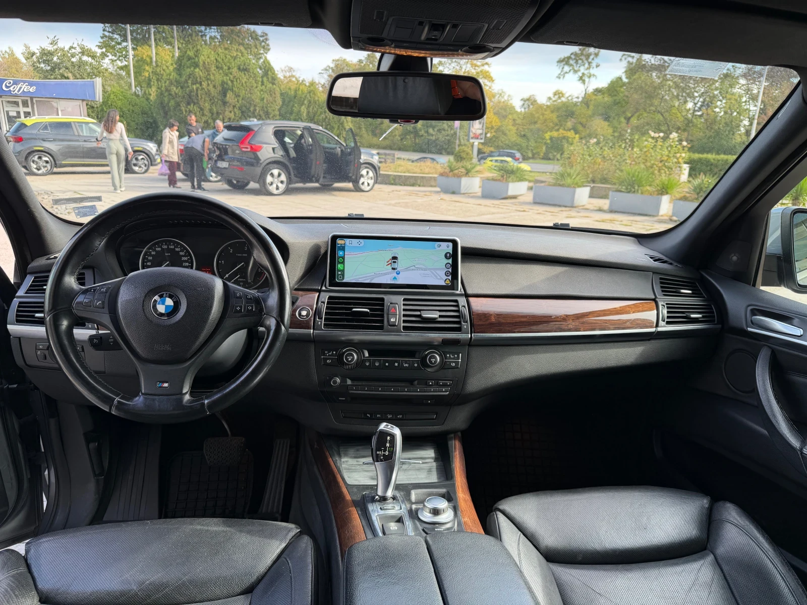 BMW X5 3.0SD   | Mobile.bg   5