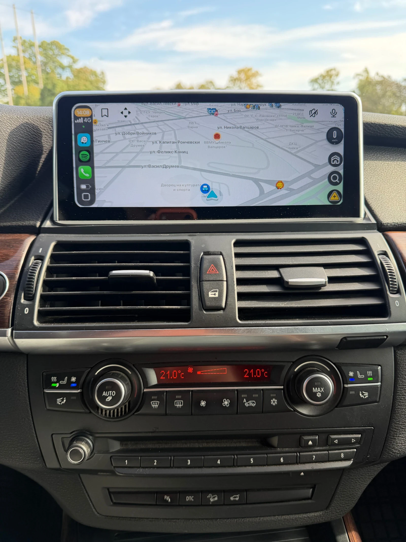 BMW X5 3.0SD   | Mobile.bg   6