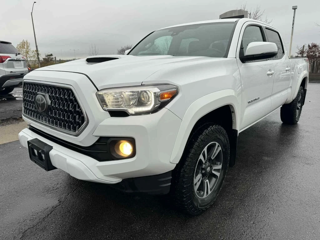 Toyota Tacoma * SR5 * CARFAX *    | Mobile.bg   1