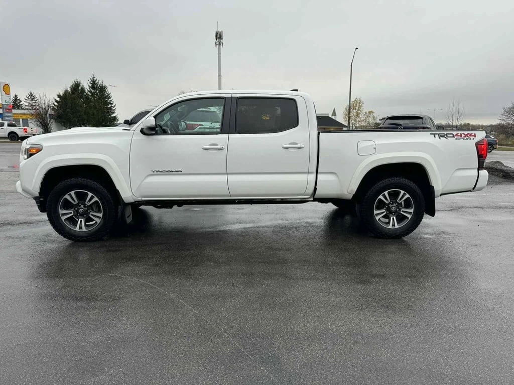 Toyota Tacoma * SR5 * CARFAX *    | Mobile.bg   2