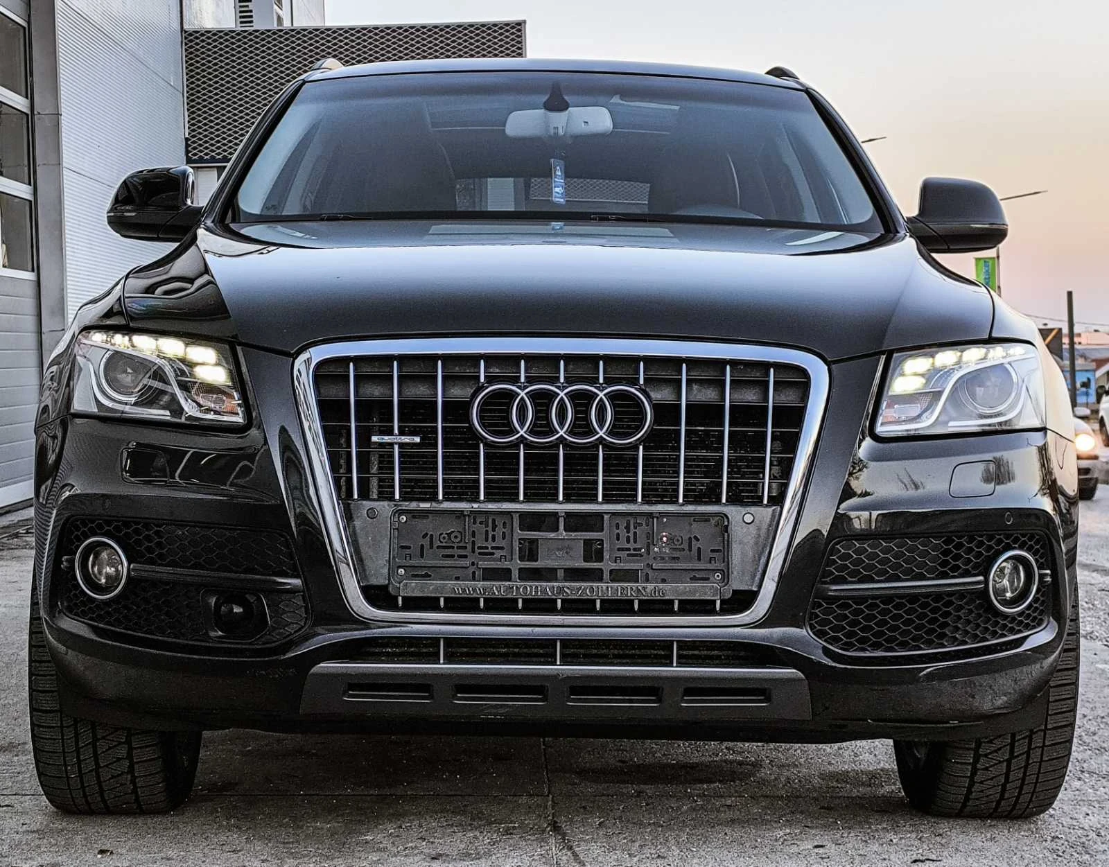 Audi Q5 3.0 TDI.S.LINE.QUATTRO  | Mobile.bg   2