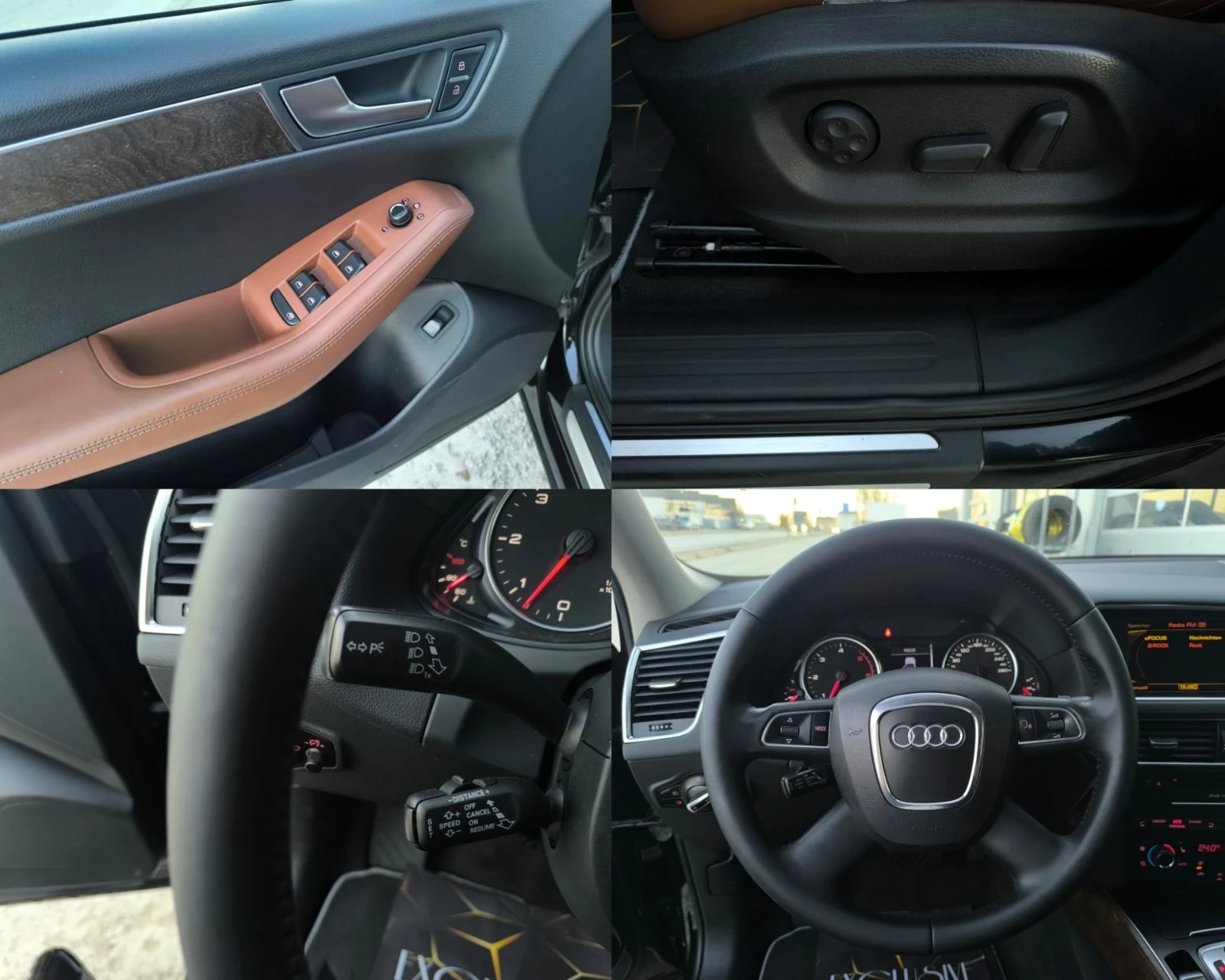 Audi Q5 3.0 TDI.S.LINE.QUATTRO  | Mobile.bg   10
