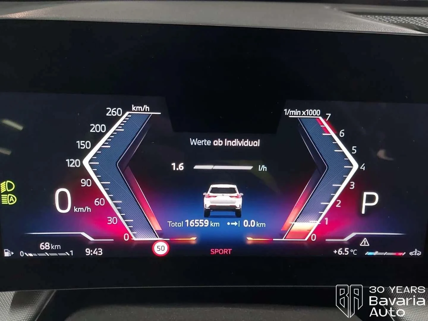 BMW X1 23i xDrive Steptronic - изображение 7