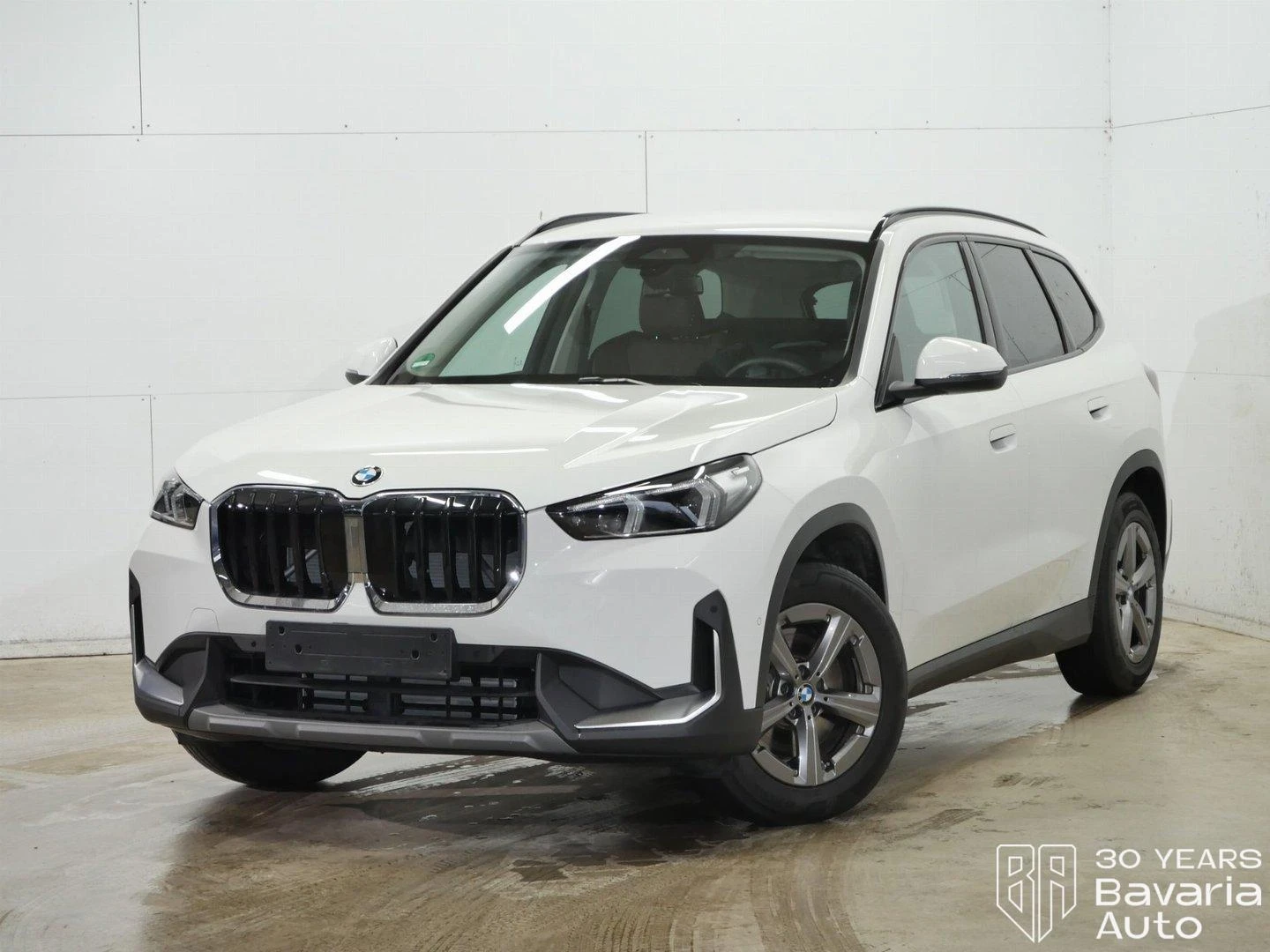 BMW X1 23i xDrive Steptronic | Mobile.bg � ����������� 1