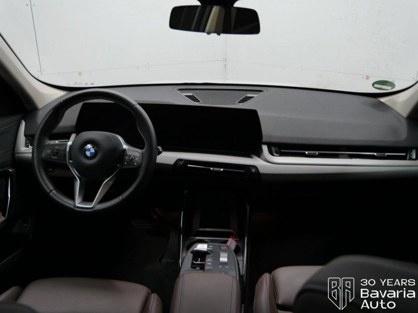 BMW X1 23i xDrive Steptronic - изображение 5