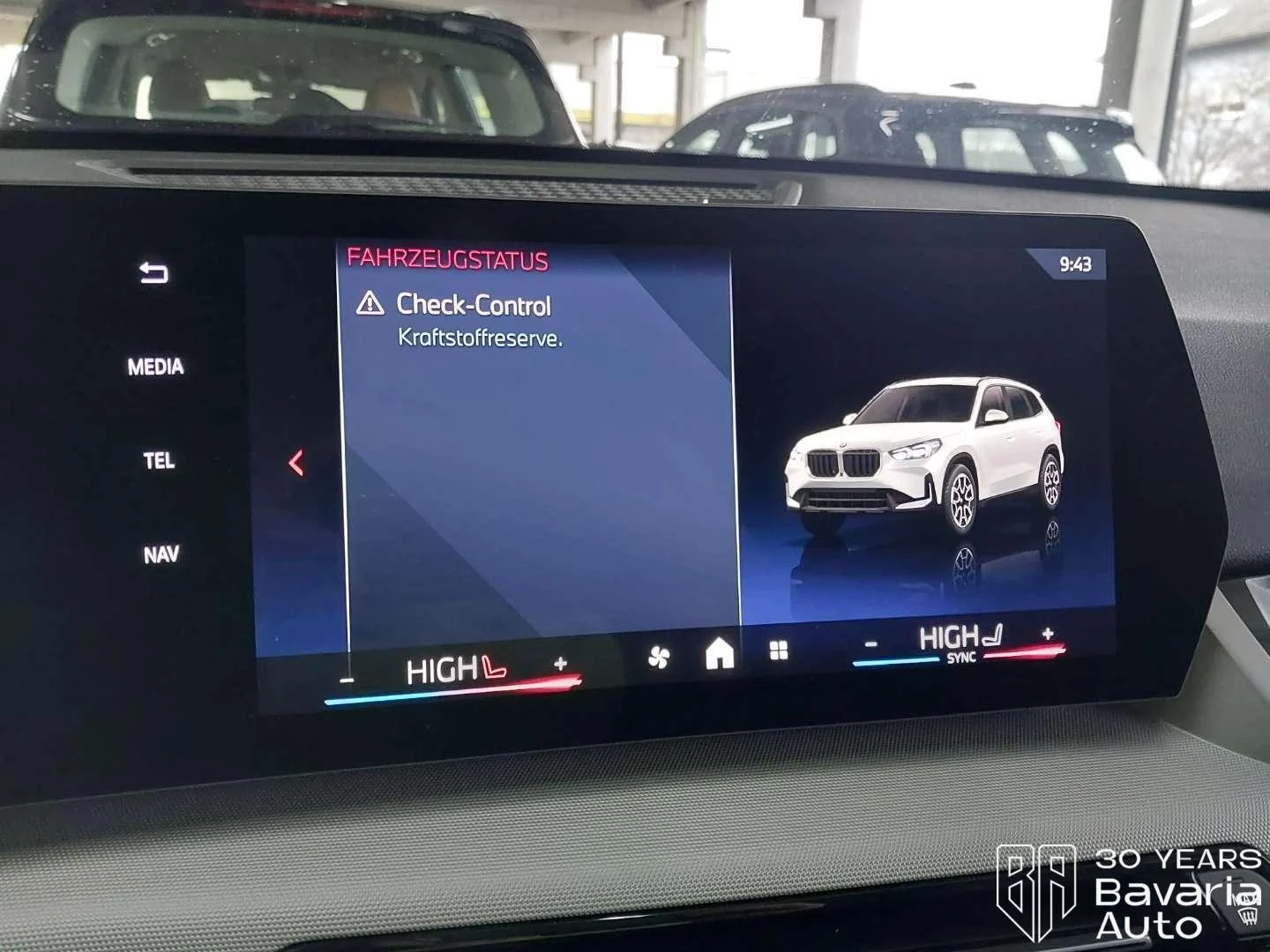 BMW X1 23i xDrive Steptronic - изображение 8