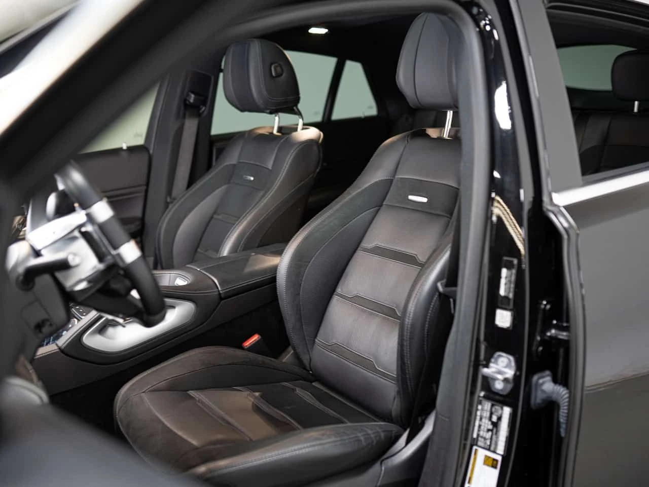 Mercedes-Benz GLE 53 4MATIC ����* DISTRONIC* ������* BURMESTER* 360* ��������� | Mobile.bg � ����������� 16