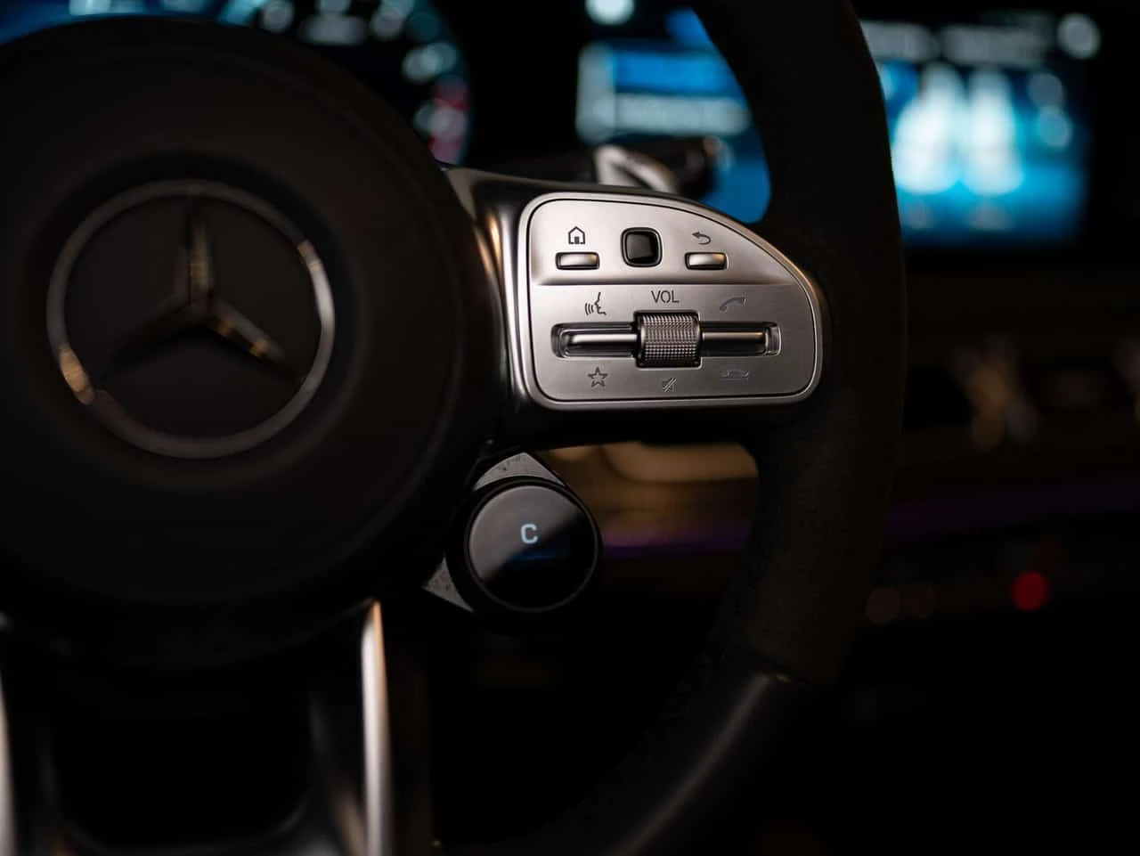 Mercedes-Benz GLE 53 4MATIC ����* DISTRONIC* ������* BURMESTER* 360* ��������� | Mobile.bg � ����������� 13