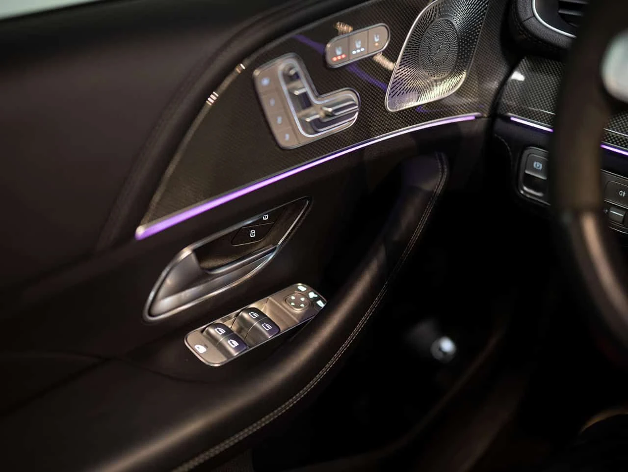 Mercedes-Benz GLE 53 4MATIC ����* DISTRONIC* ������* BURMESTER* 360* ��������� | Mobile.bg � ����������� 10