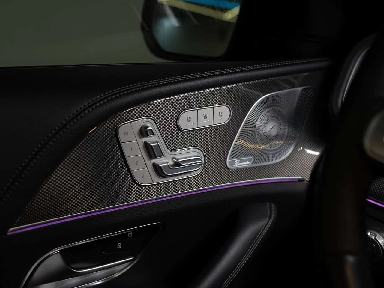 Mercedes-Benz GLE 53 4MATIC ����* DISTRONIC* ������* BURMESTER* 360* ��������� | Mobile.bg � ����������� 9