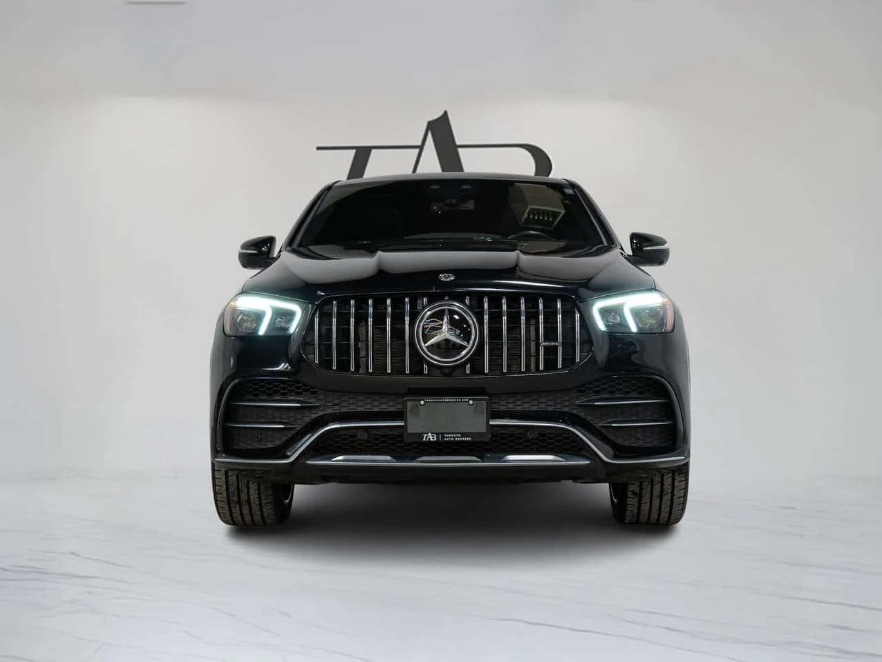 Mercedes-Benz GLE 53 4MATIC ����* DISTRONIC* ������* BURMESTER* 360* ��������� | Mobile.bg � ����������� 6