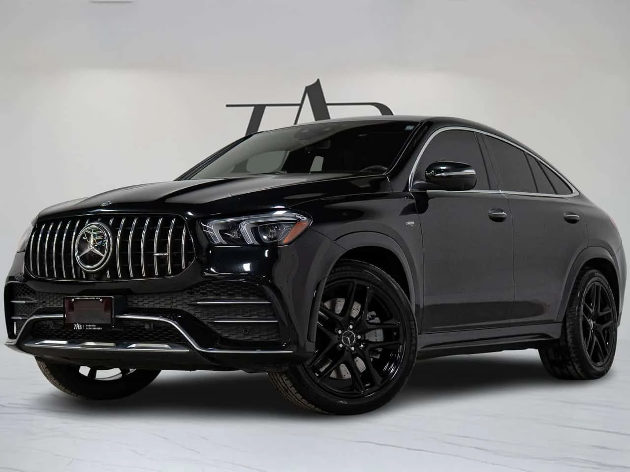 Mercedes-Benz GLE 53 4MATIC ����* DISTRONIC* ������* BURMESTER* 360* ��������� | Mobile.bg � ����������� 2