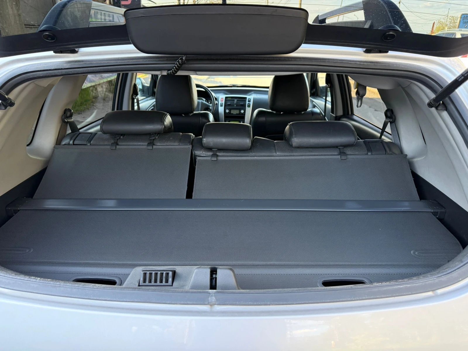 Hyundai Tucson 2, 000CRDI 4x4 EURO4 , снимка 13 - Автомобили и джипове - 54296248