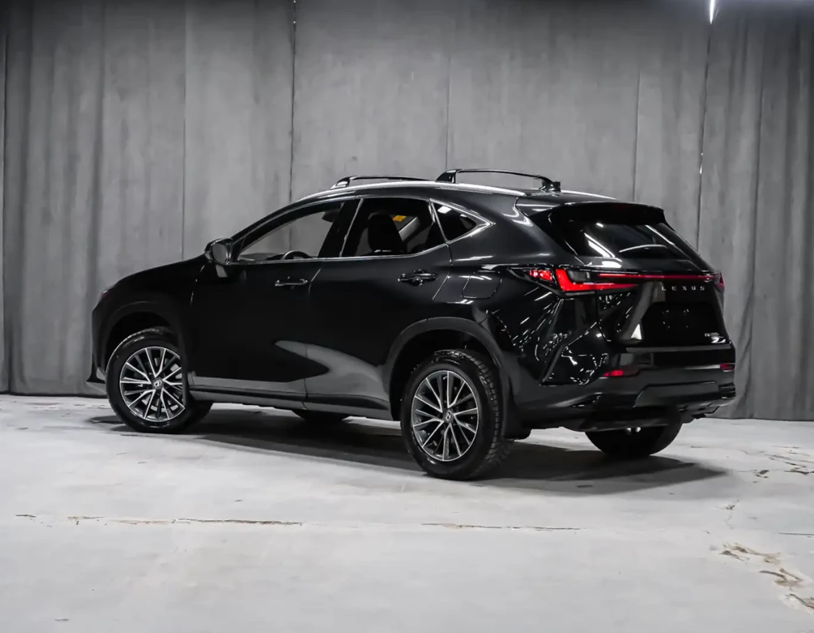 Lexus NX 350h 2023 Lexus NX 350H, снимка 3 - Автомобили и джипове - 54356189