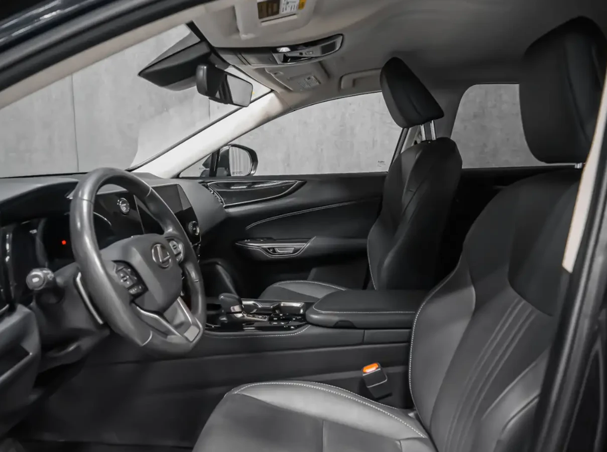 Lexus NX 350h 2023 Lexus NX 350H, снимка 7 - Автомобили и джипове - 54356189