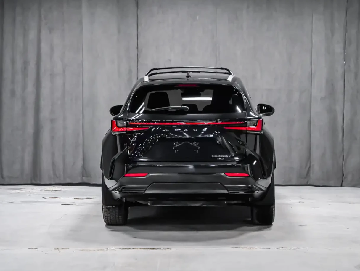 Lexus NX 350h 2023 Lexus NX 350H, снимка 4 - Автомобили и джипове - 54356189