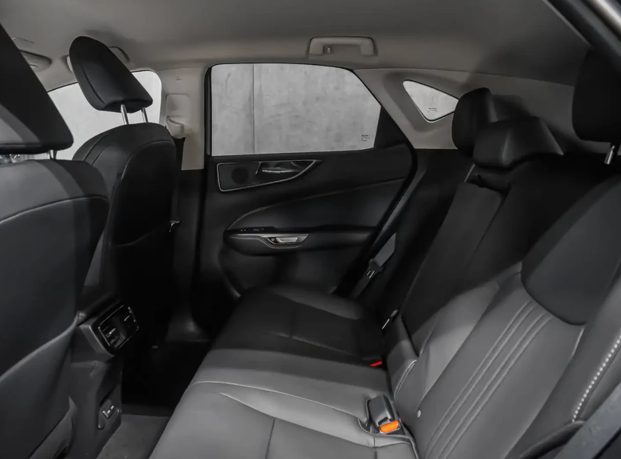 Lexus NX 350h 2023 Lexus NX 350H, снимка 8 - Автомобили и джипове - 54356189