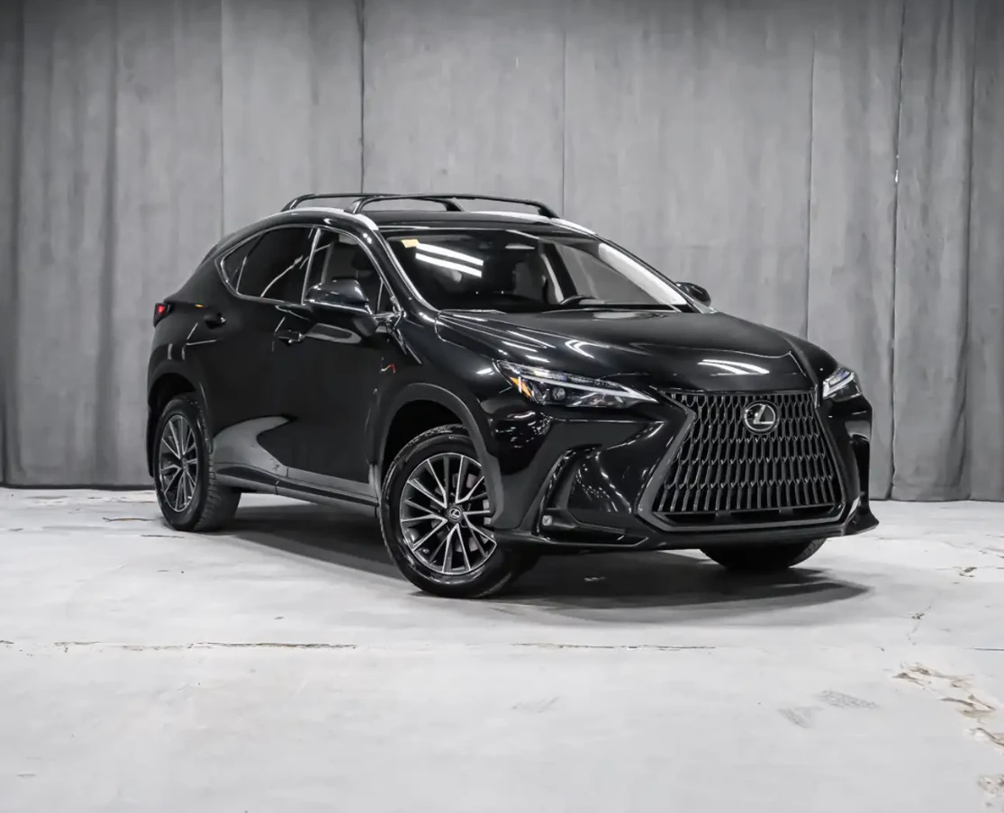 Lexus NX 350h 2023 Lexus NX 350H, снимка 2 - Автомобили и джипове - 54356189