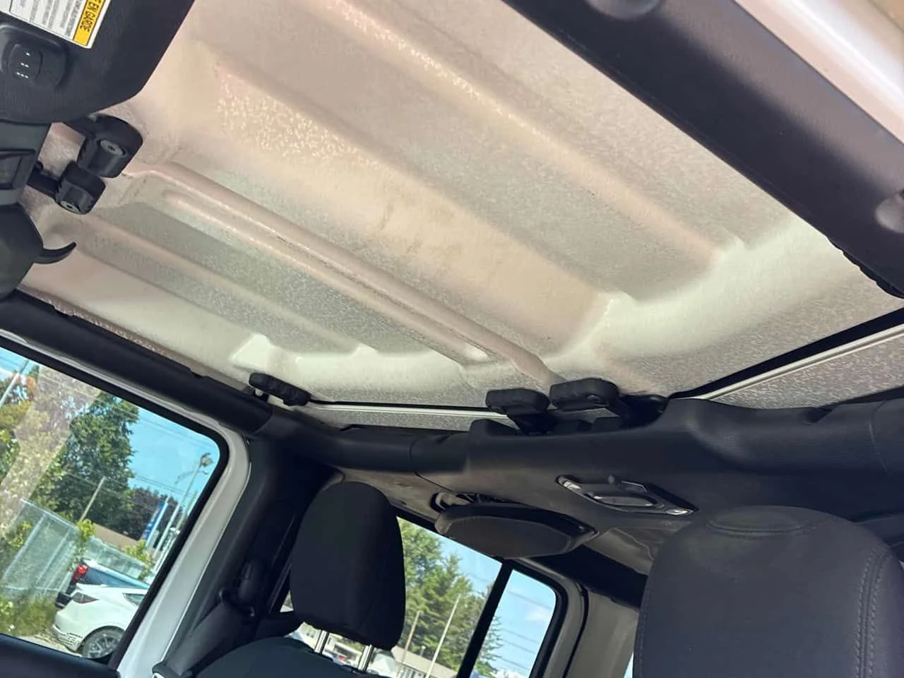 Jeep Wrangler * Unlimited Sport 80th Anniversary * ����������*  | Mobile.bg � ����������� 12