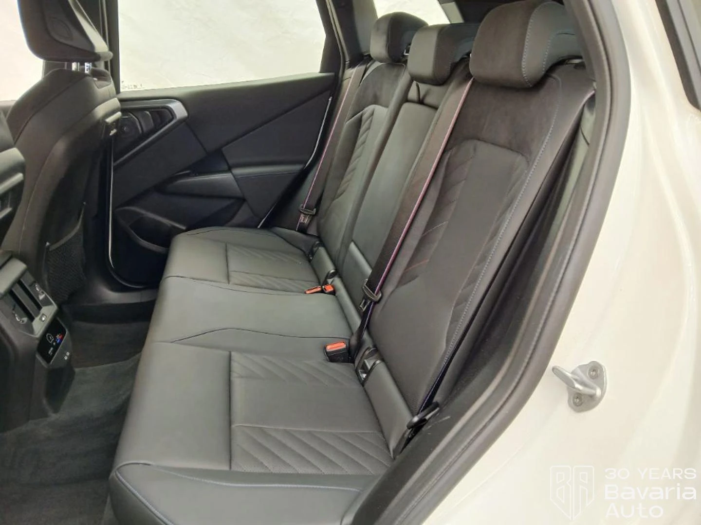 BMW X3 20 d xDrive M Sport Paket, снимка 9 - Автомобили и джипове - 55424160