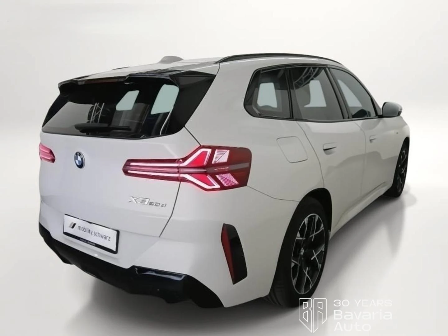 BMW X3 20 d xDrive M Sport Paket, снимка 4 - Автомобили и джипове - 55424160
