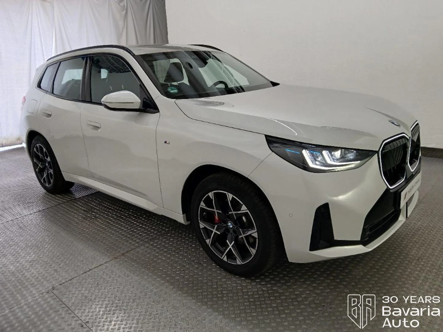 BMW X3 20 d xDrive M Sport Paket, снимка 5 - Автомобили и джипове - 55424160