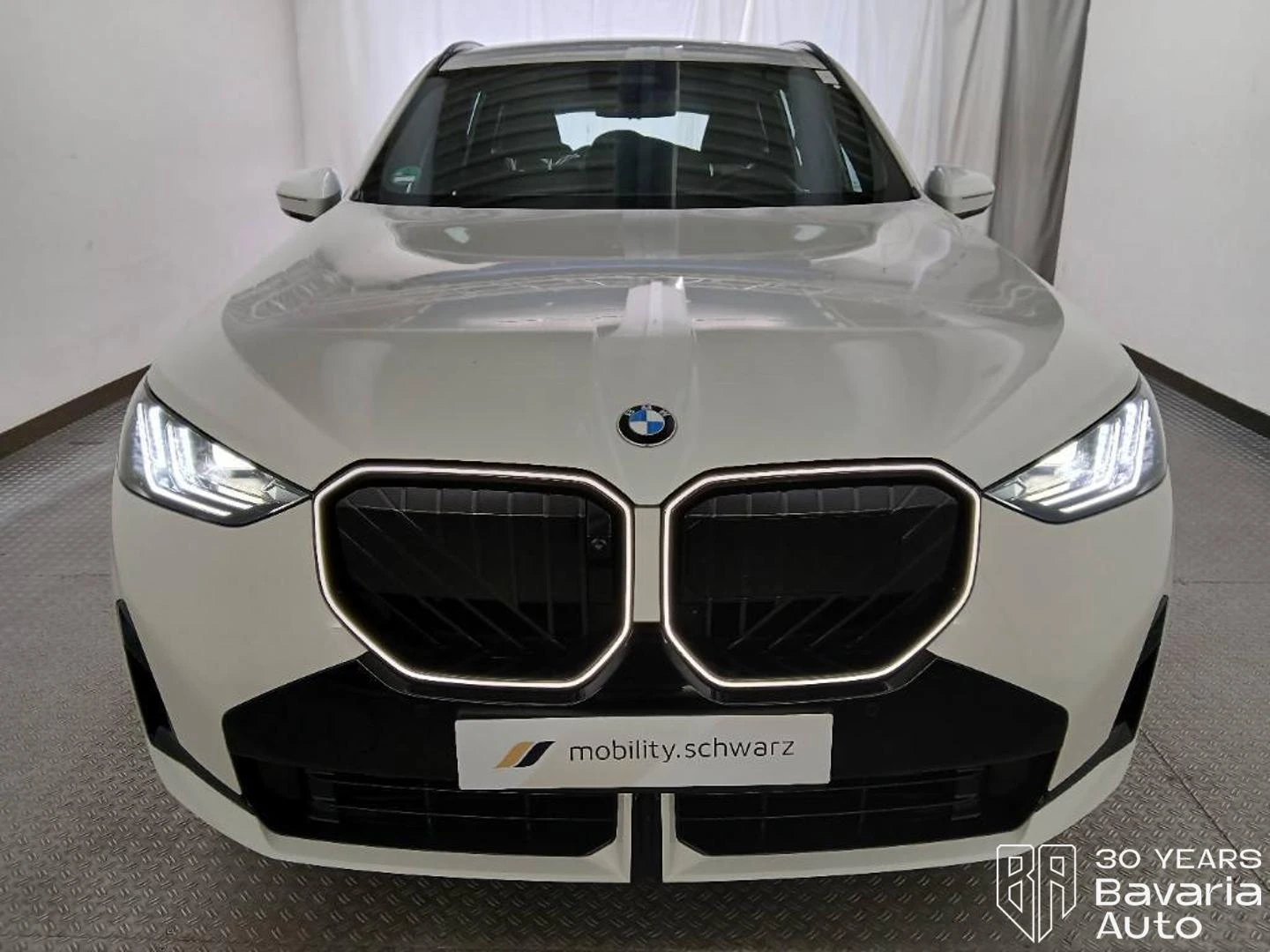 BMW X3 20 d xDrive M Sport Paket, снимка 6 - Автомобили и джипове - 55424160