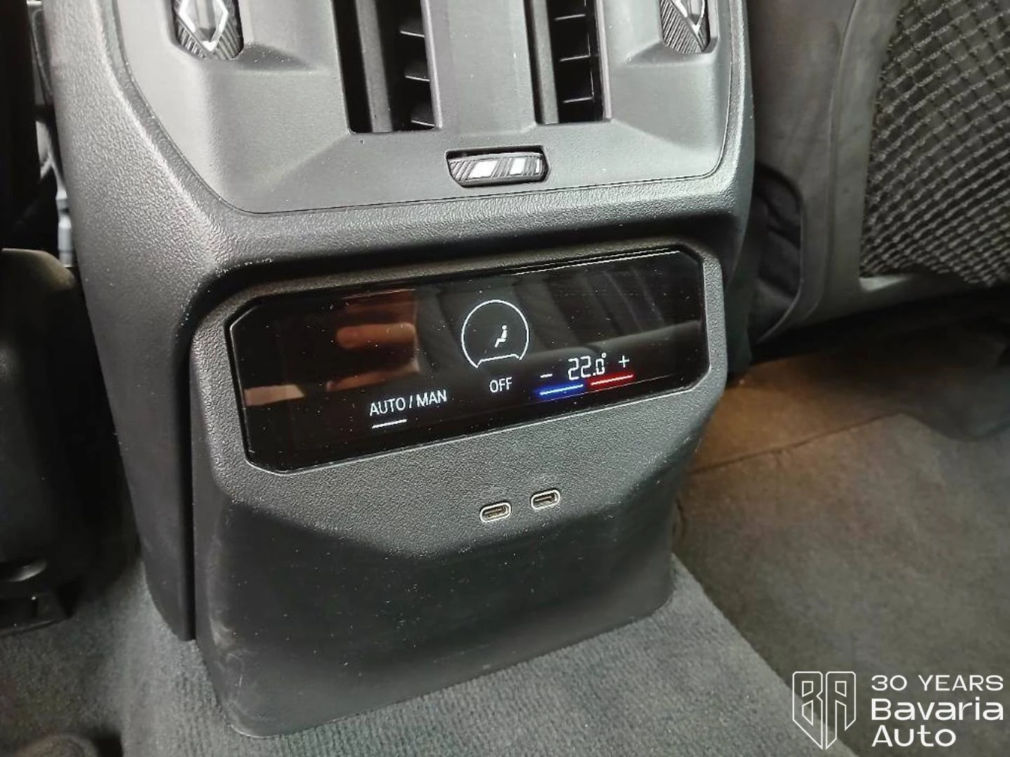 BMW X3 20 d xDrive M Sport Paket, снимка 14 - Автомобили и джипове - 55424160