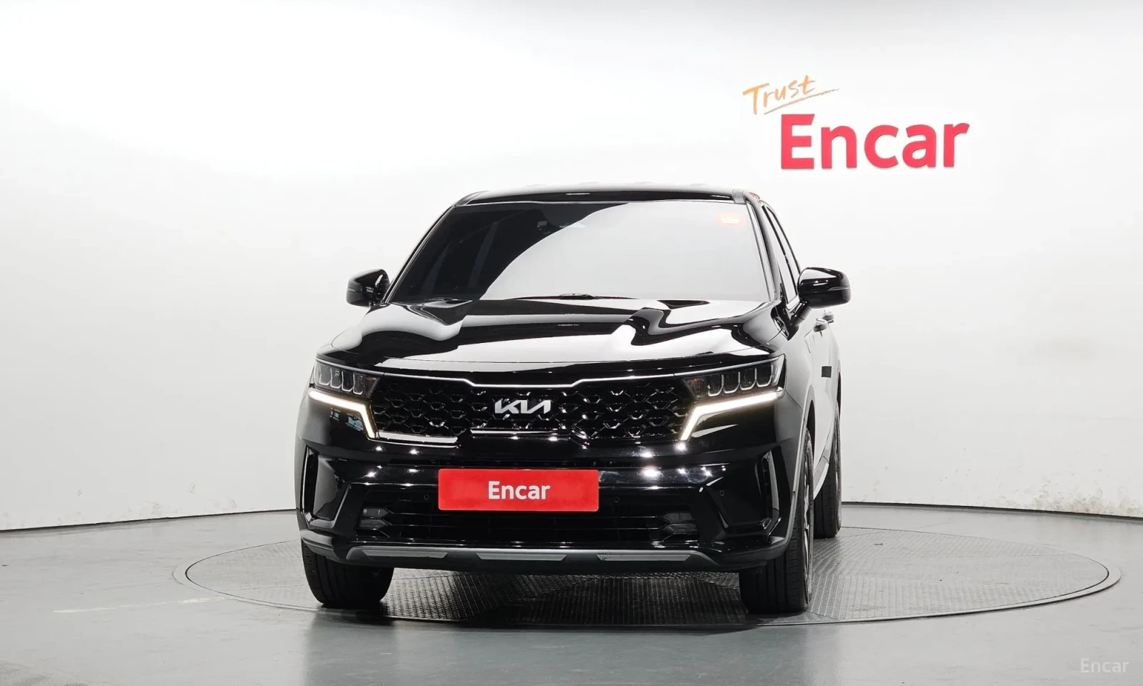 Kia Sorento 2.2 4WD\Реални километри\Топ цена, снимка 3 - Автомобили и джипове - 55585516