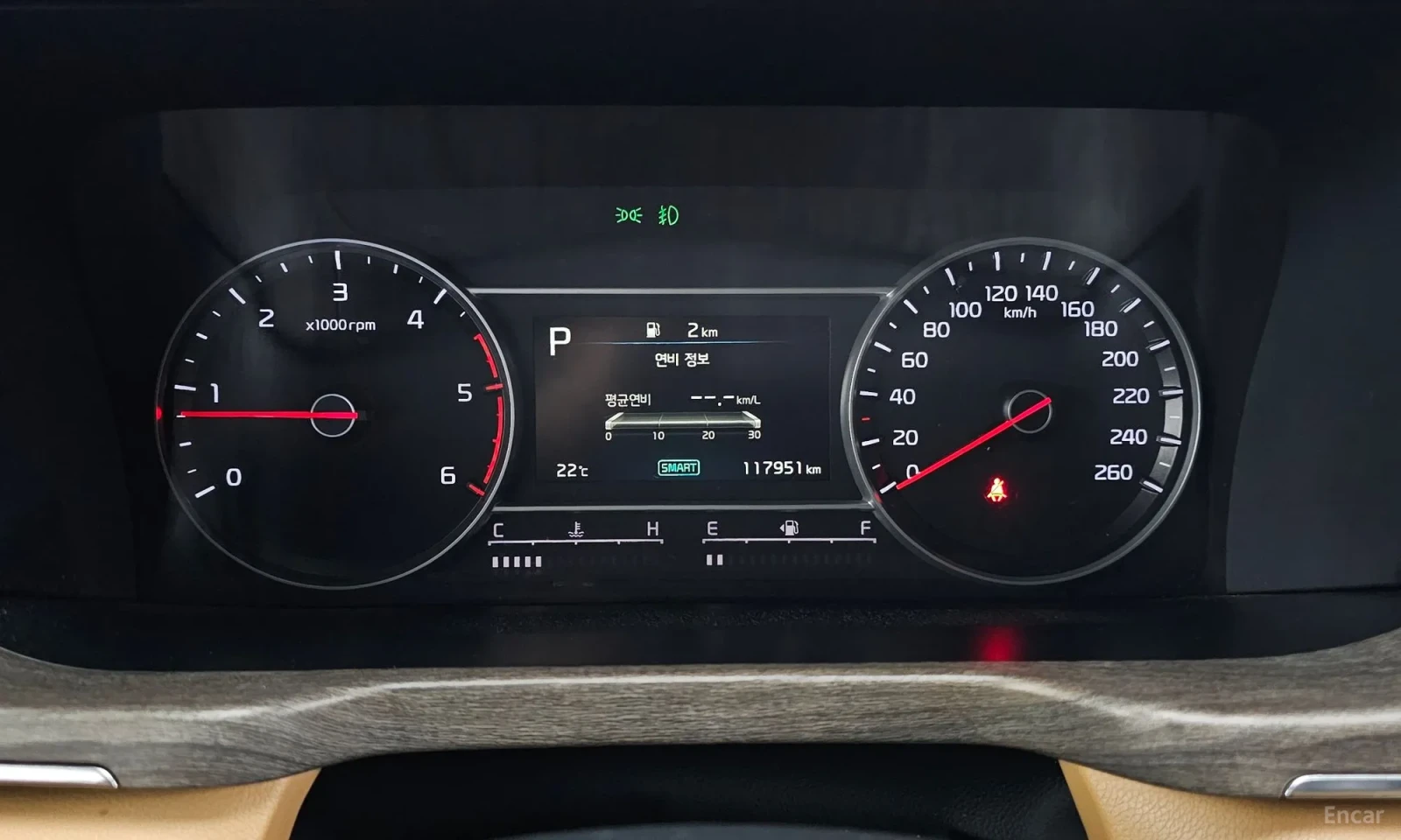 Kia Sorento 2.2 4WD\Реални километри\Топ цена, снимка 8 - Автомобили и джипове - 55585516