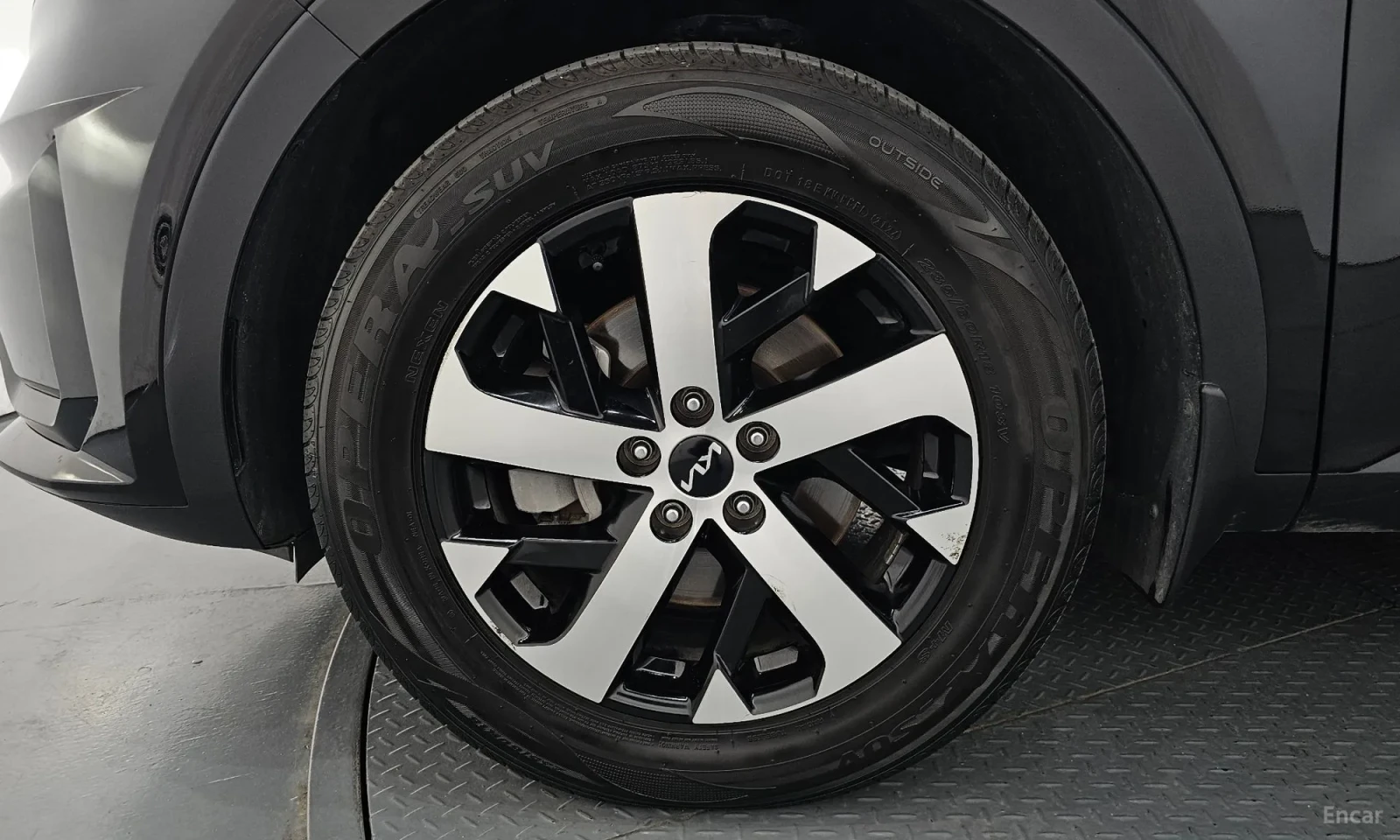 Kia Sorento 2.2 4WD\Реални километри\Топ цена, снимка 5 - Автомобили и джипове - 55585516