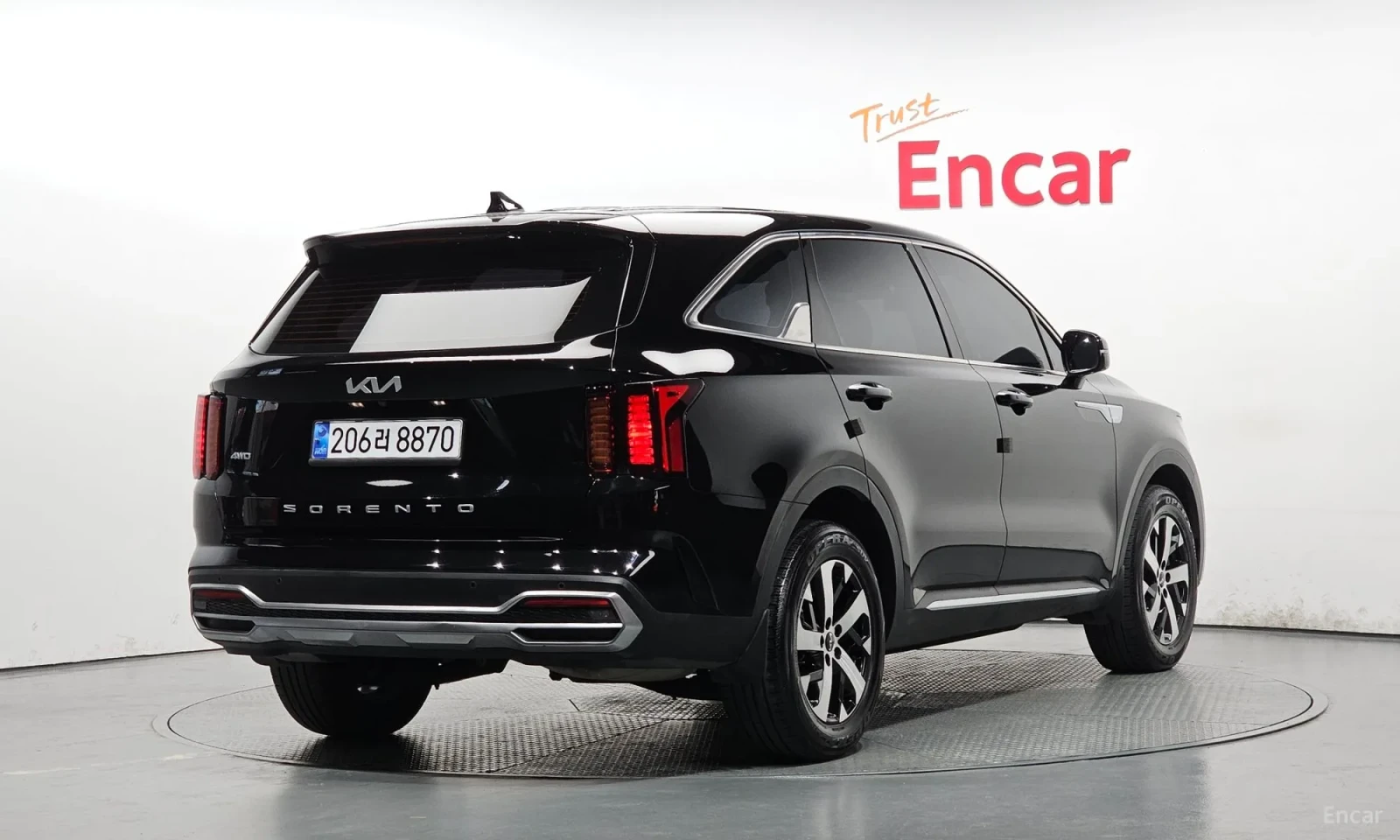 Kia Sorento 2.2 4WD\Реални километри\Топ цена, снимка 2 - Автомобили и джипове - 55585516