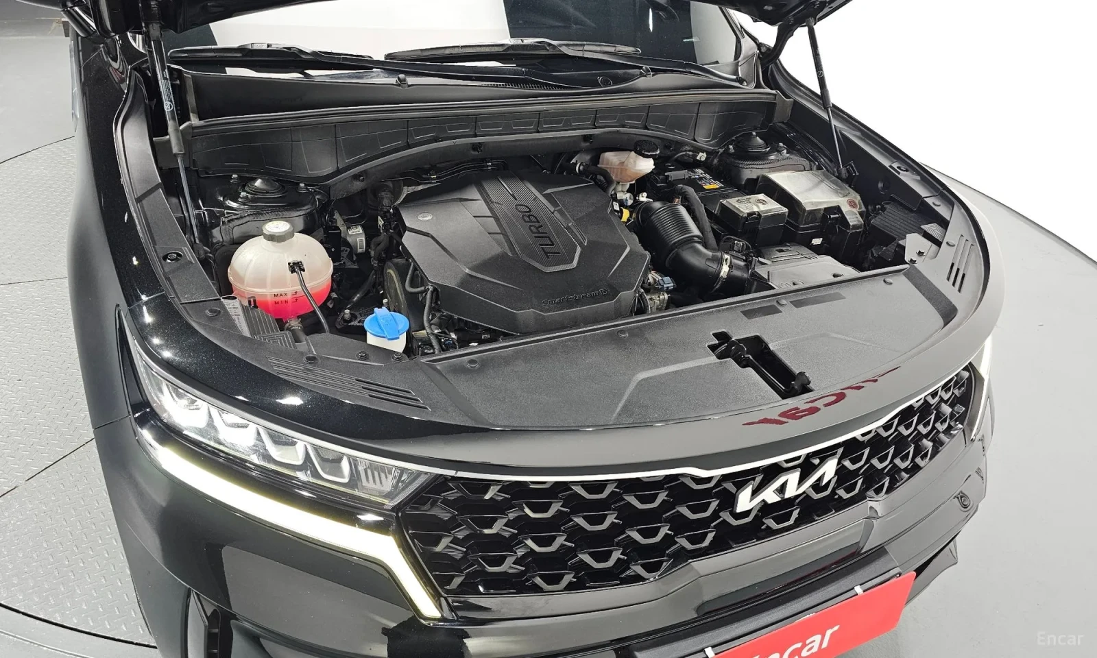 Kia Sorento 2.2 4WD\Реални километри\Топ цена, снимка 6 - Автомобили и джипове - 55585516