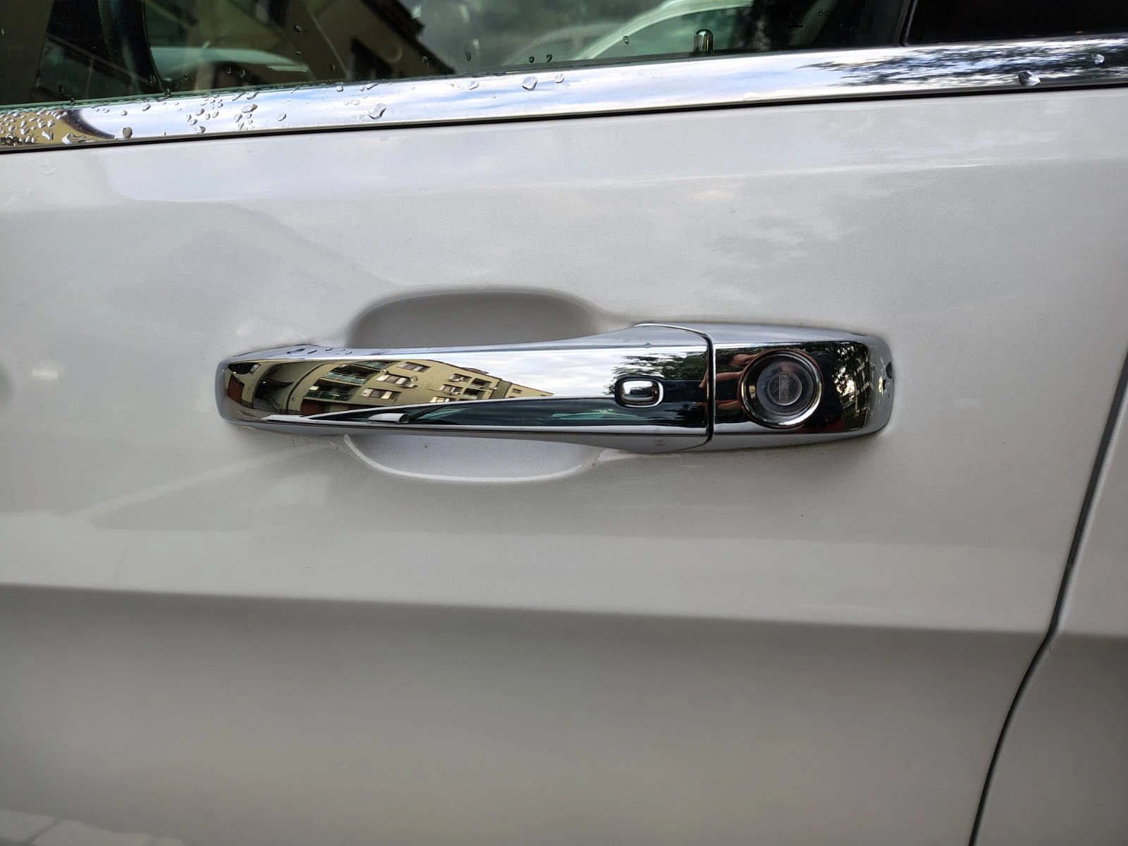 Jeep Grand cherokee Overland, снимка 7 - Автомобили и джипове - 55905885