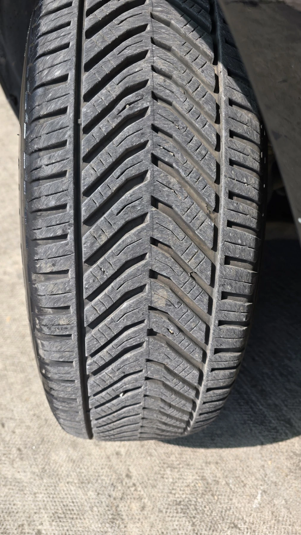 Mercedes-Benz ML 320 ПРУЖИНИ 224к.с., снимка 16 - Автомобили и джипове - 56010723
