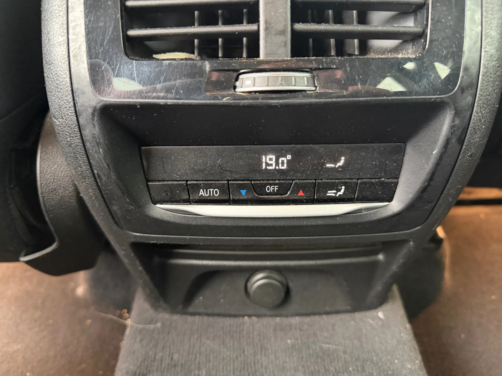 BMW X3 2.0D S-Drive, снимка 16 - Автомобили и джипове - 56512528