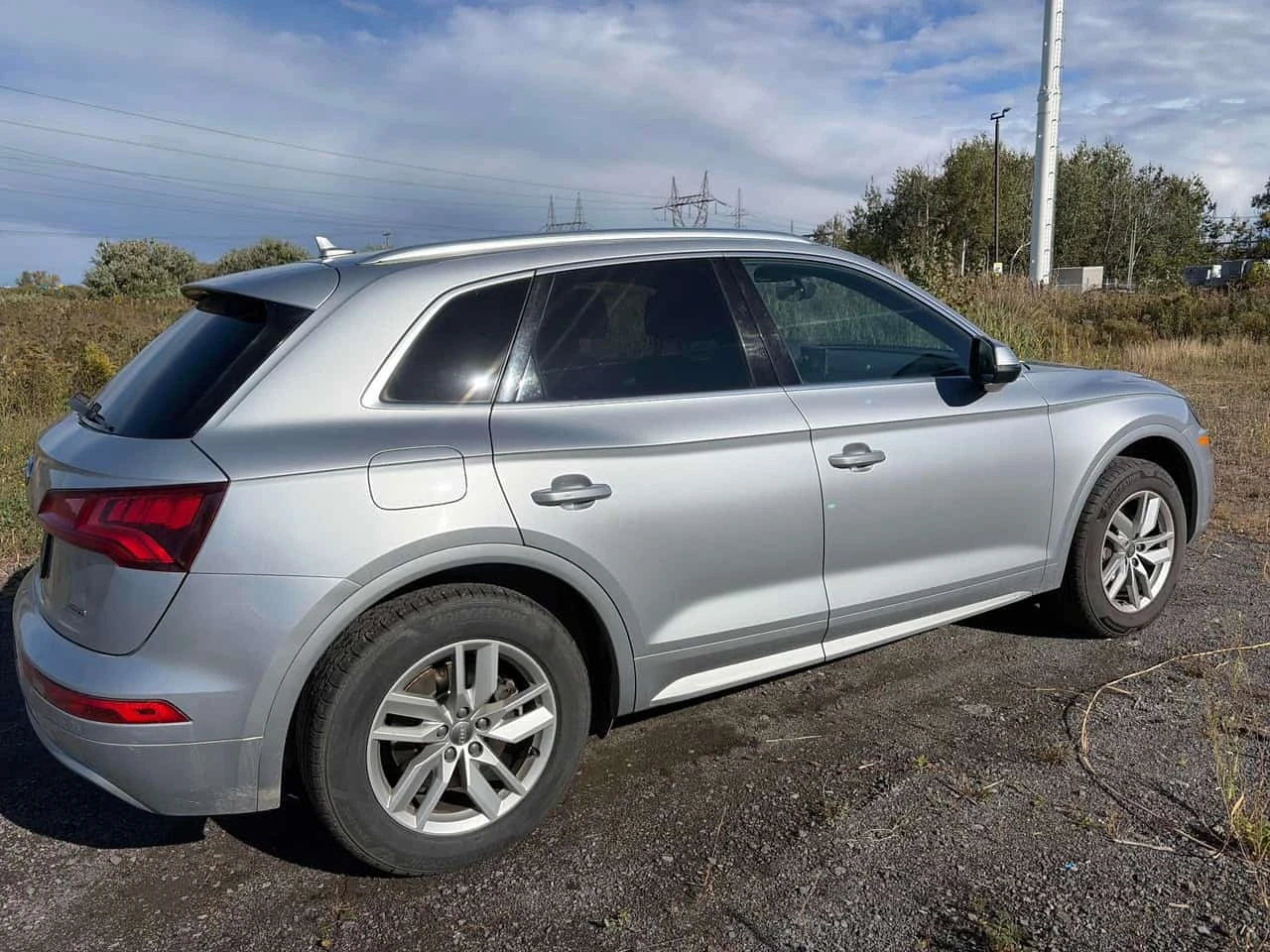 Audi Q5 / ��� ��������� / ���������� ��� ��������� | Mobile.bg � ����������� 3