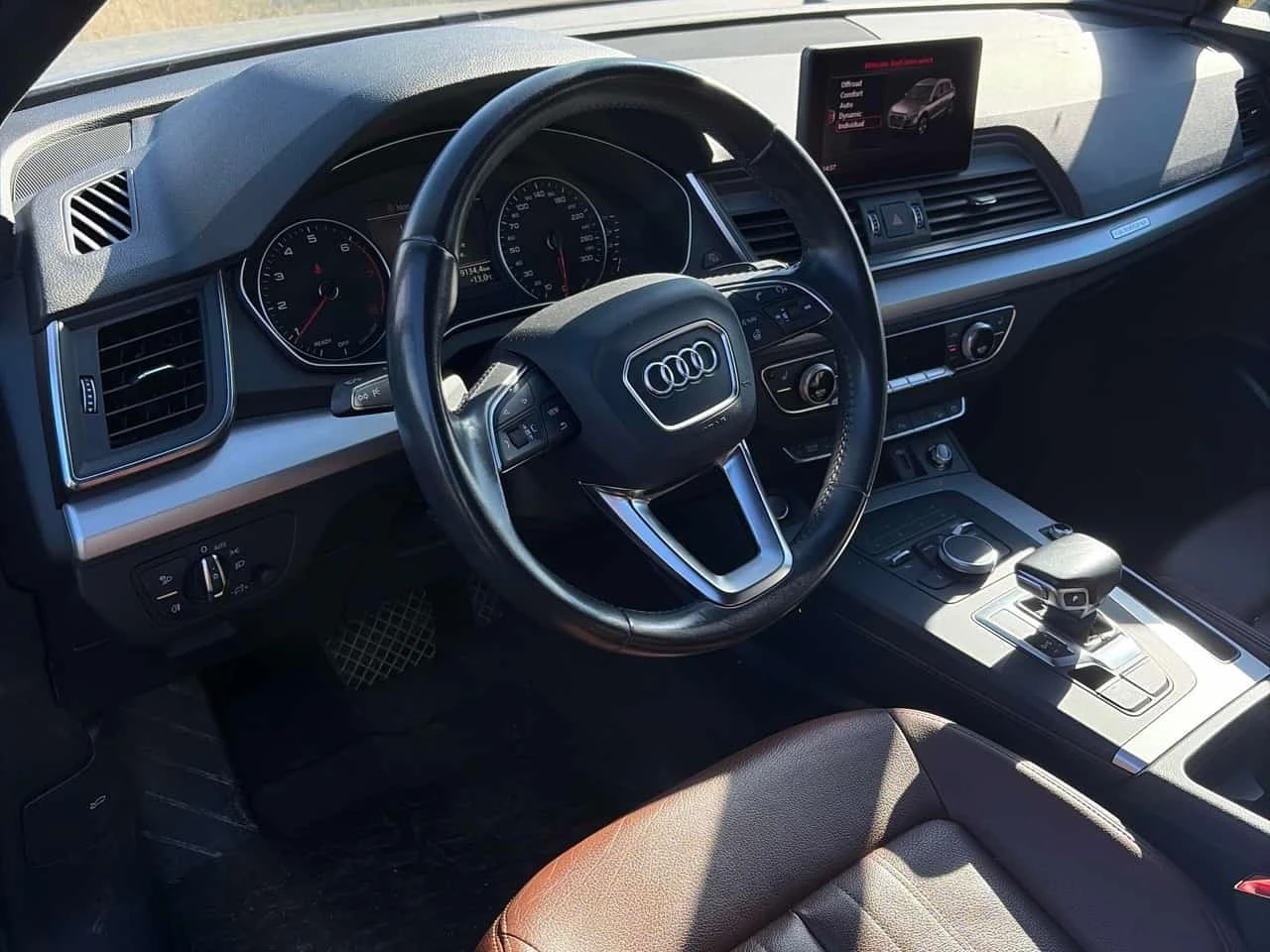 Audi Q5 / ��� ��������� / ���������� ��� ��������� | Mobile.bg � ����������� 7