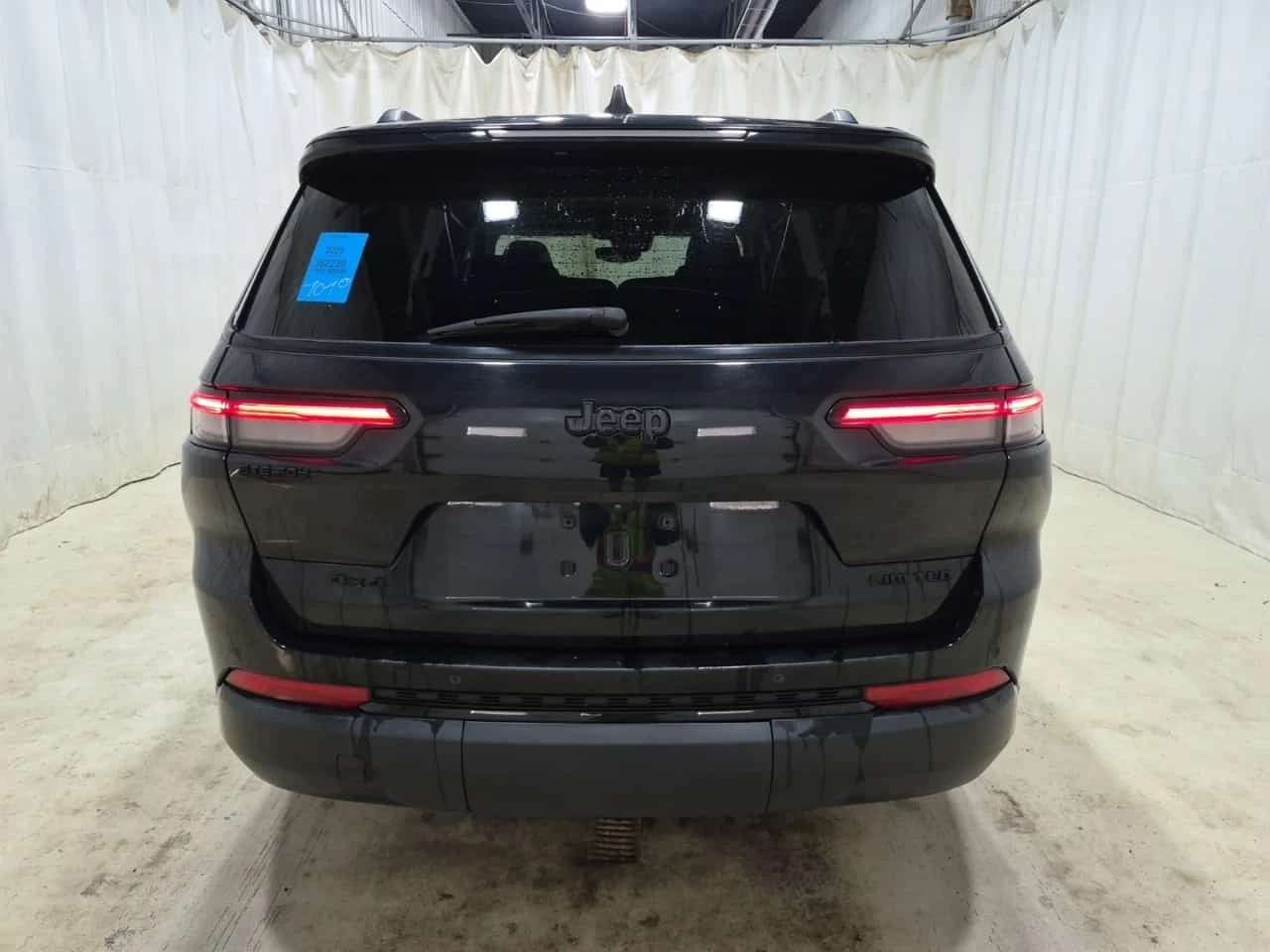 Jeep Grand cherokee * LIMITED * CARFAX *  | Mobile.bg � ����������� 17