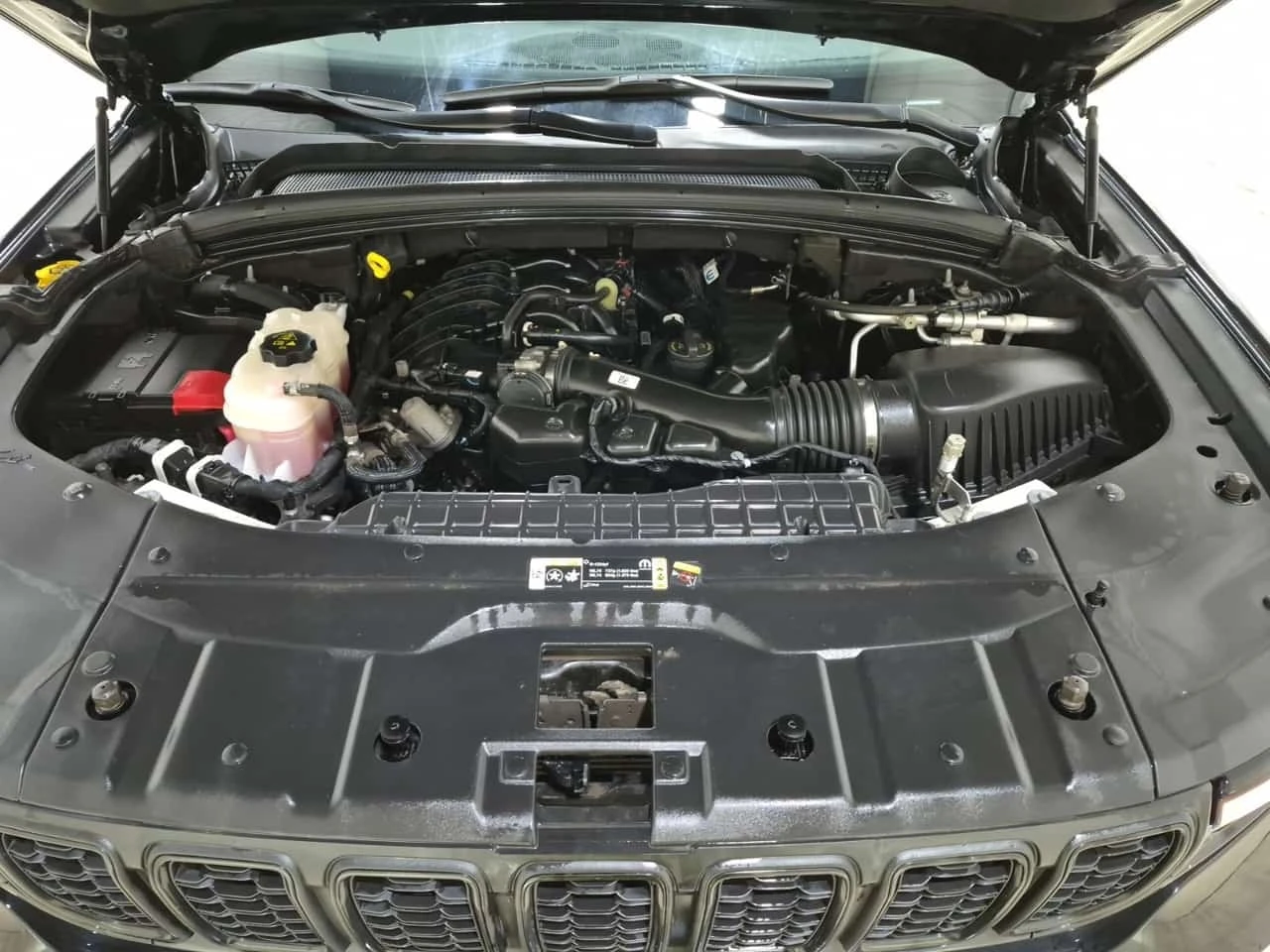 Jeep Grand cherokee * LIMITED * CARFAX *  | Mobile.bg � ����������� 16