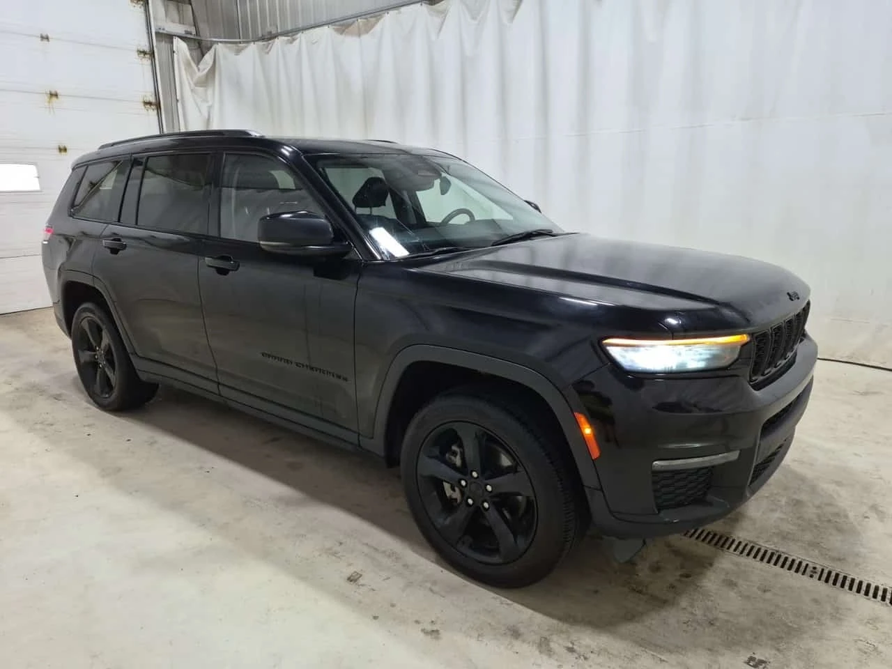 Jeep Grand cherokee * LIMITED * CARFAX *  | Mobile.bg � ����������� 2