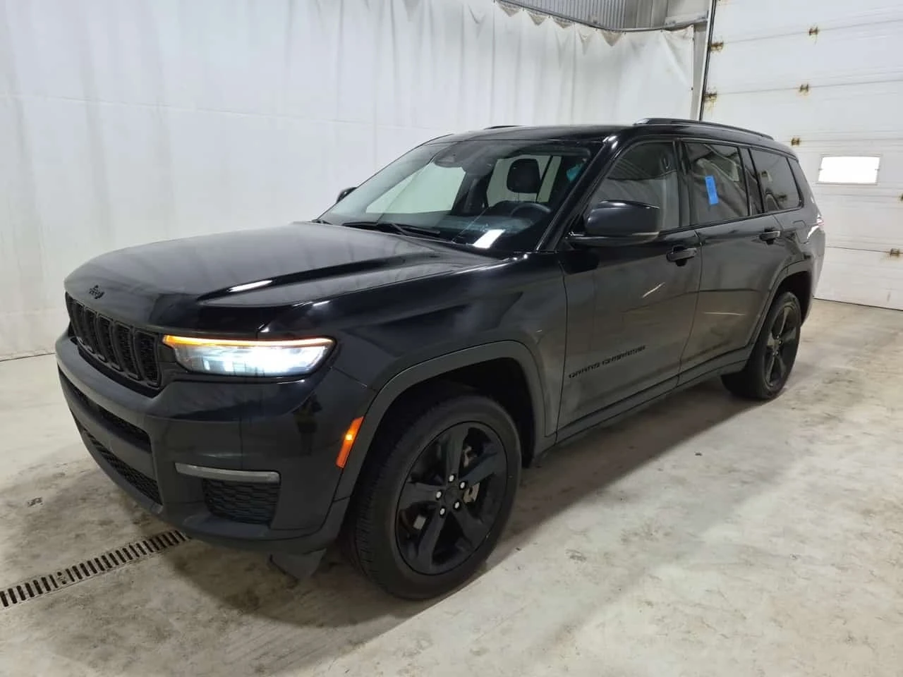 Jeep Grand cherokee * LIMITED * CARFAX * 