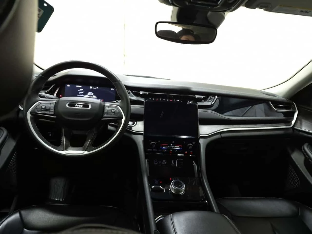 Jeep Grand cherokee * LIMITED * CARFAX *  | Mobile.bg � ����������� 10