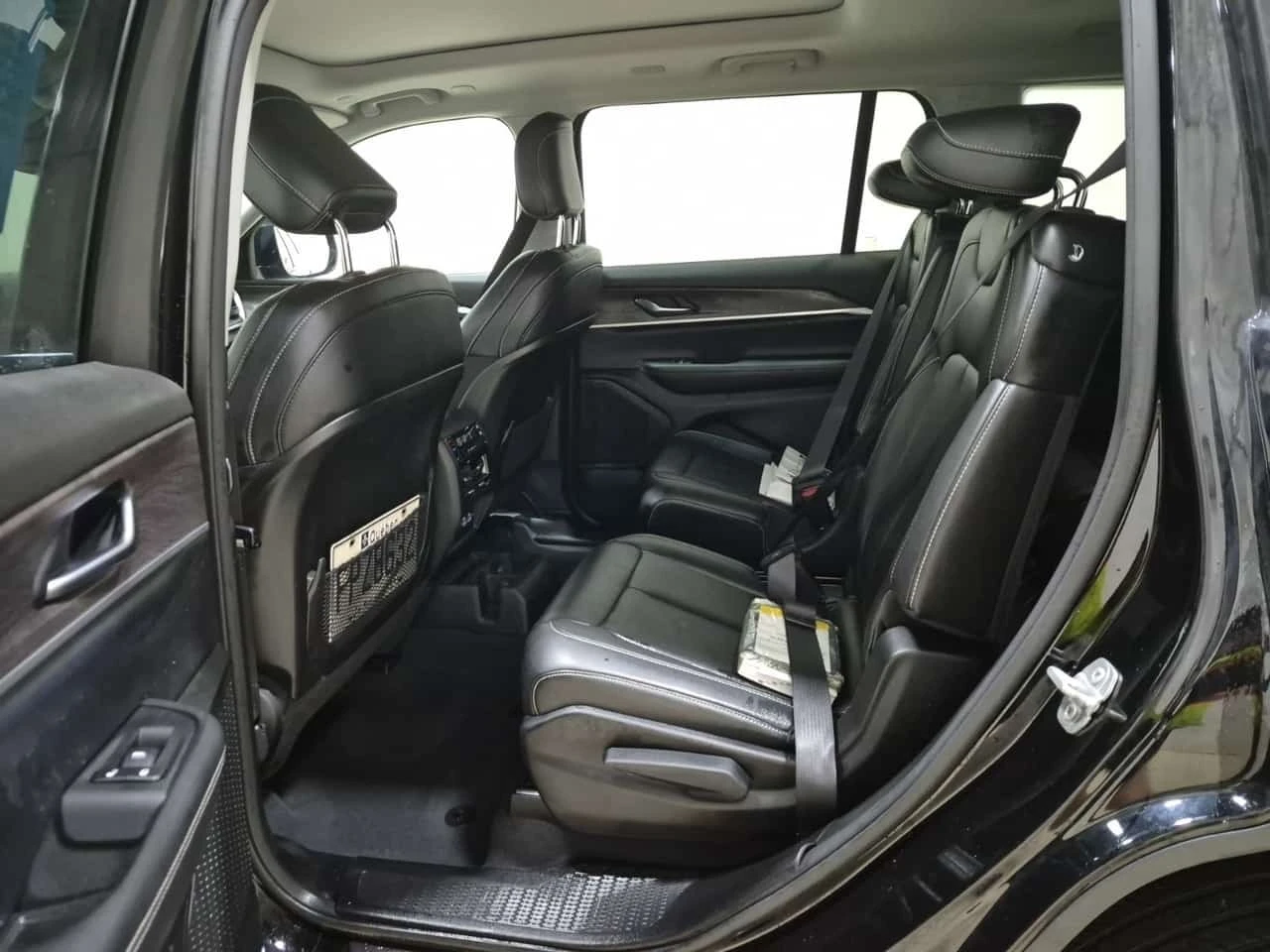 Jeep Grand cherokee * LIMITED * CARFAX *  | Mobile.bg � ����������� 12