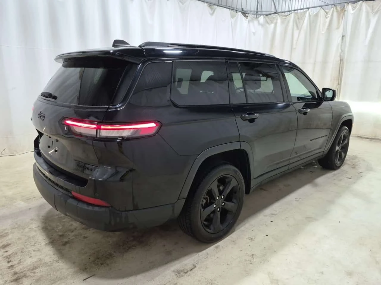 Jeep Grand cherokee * LIMITED * CARFAX *  | Mobile.bg � ����������� 3