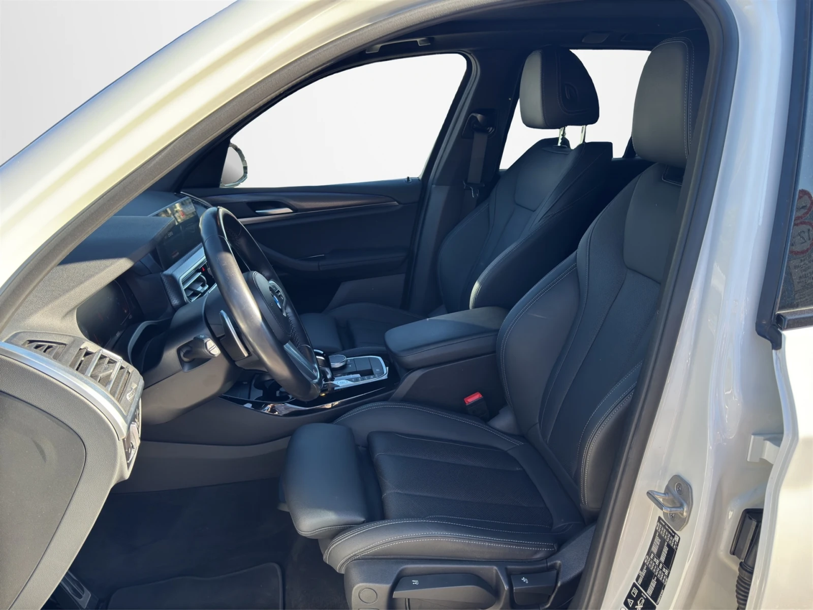 BMW X3 xDrive20i | Mobile.bg � ����������� 6
