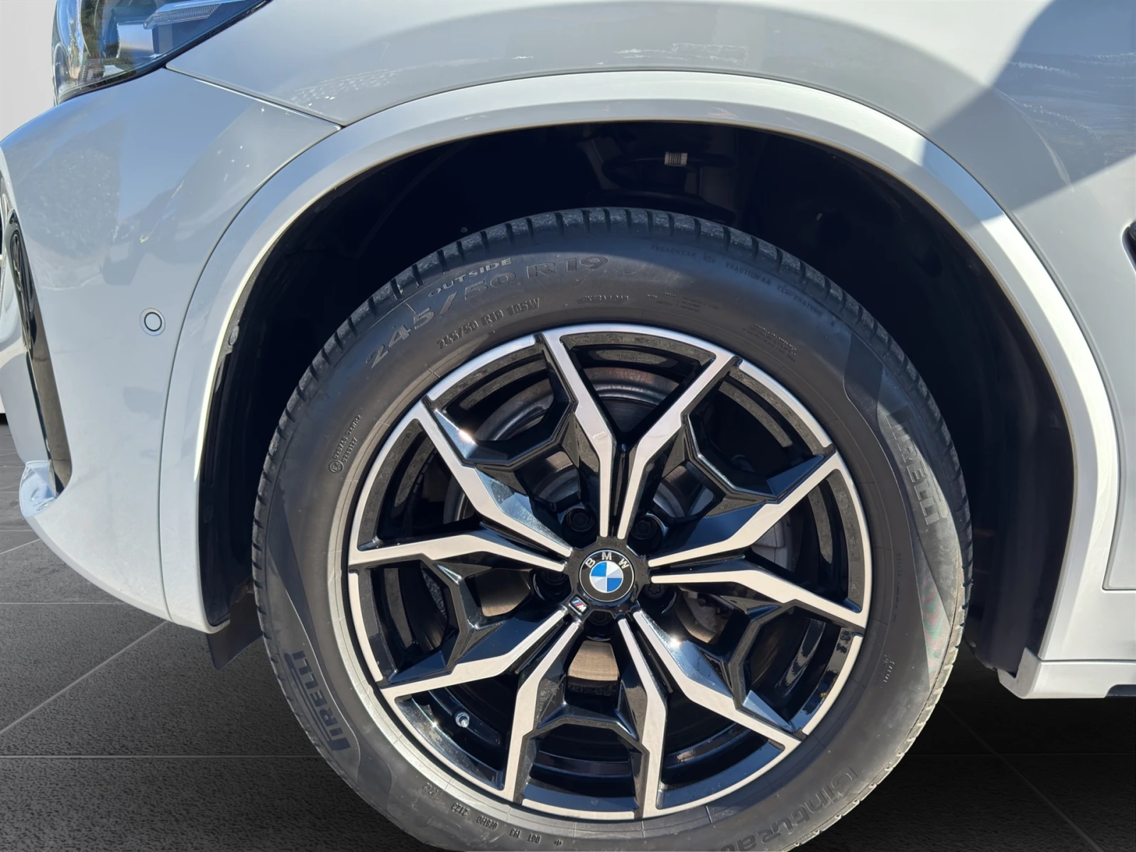 BMW X3 xDrive20i | Mobile.bg � ����������� 5