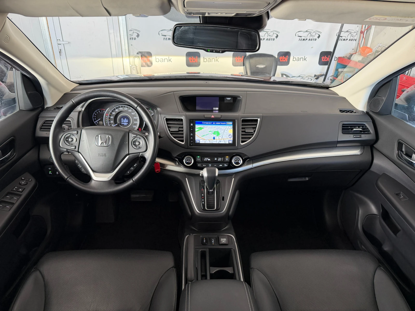 Honda Cr-v 2.0i* 4x4* �������� ������ � ����� ������� � ����� | Mobile.bg � ����������� 11